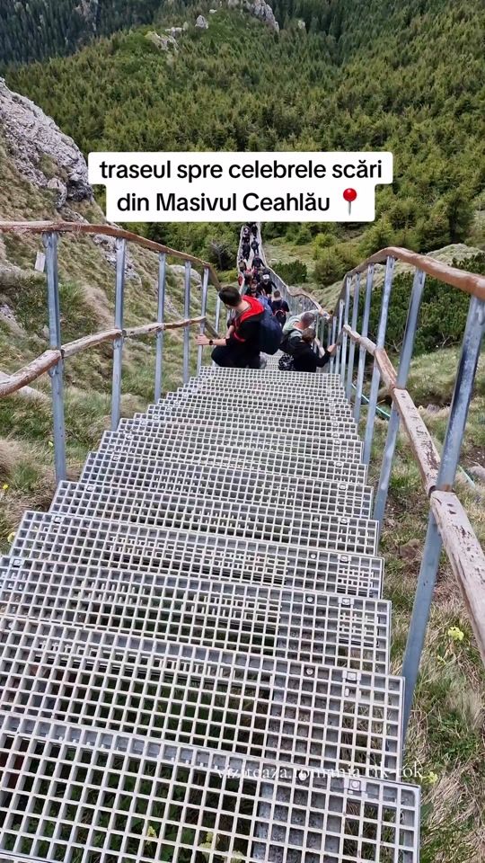 TikTok video thumbnail by viziteaza.romania