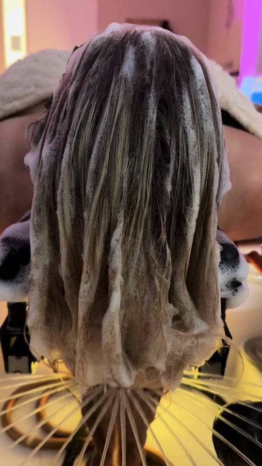 TikTok video thumbnail by headspa_beauty