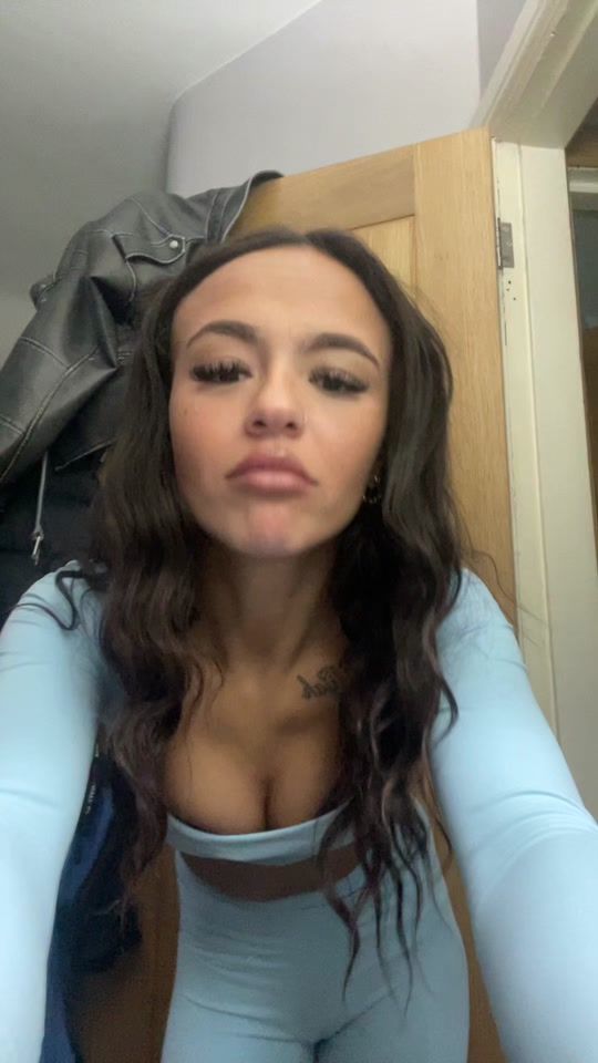 TikTok video thumbnail by aalayahrosexx