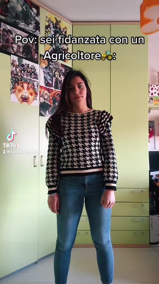 TikTok video thumbnail by luisana_fortunato