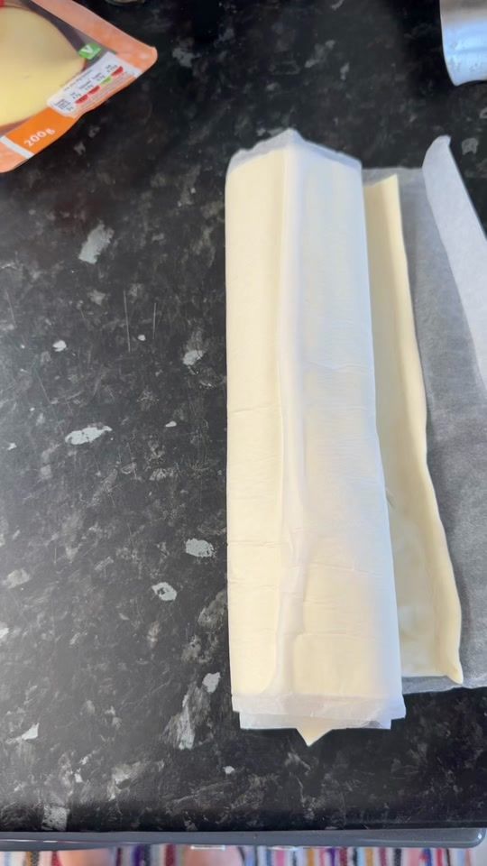 TikTok video thumbnail by biancacooking