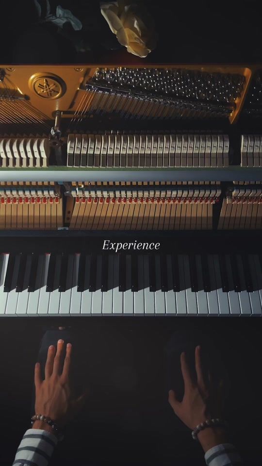 TikTok video thumbnail by dabrovvski.piano