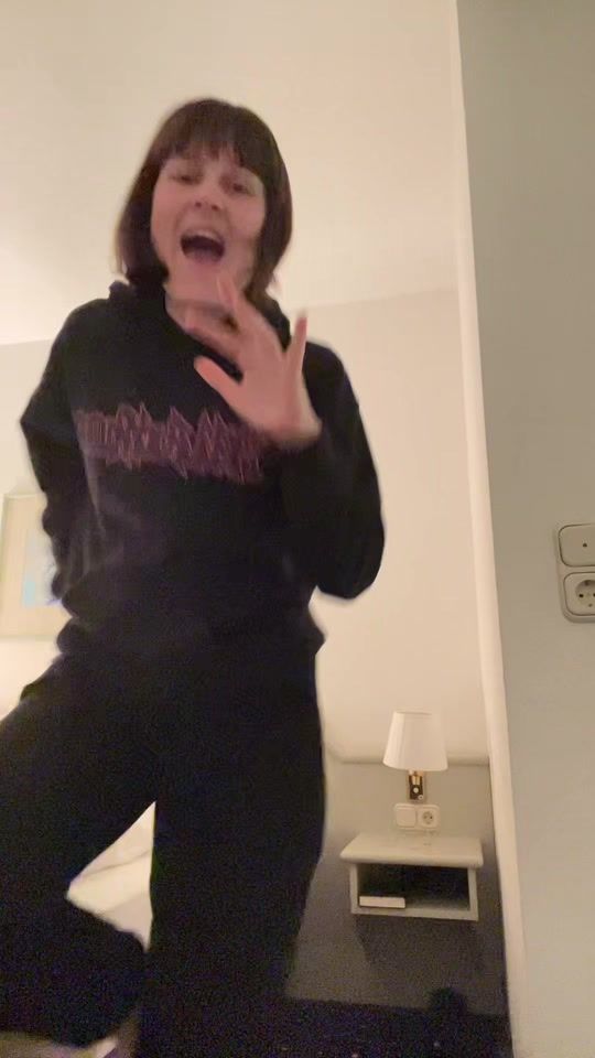 TikTok video thumbnail by dancingforserotonin