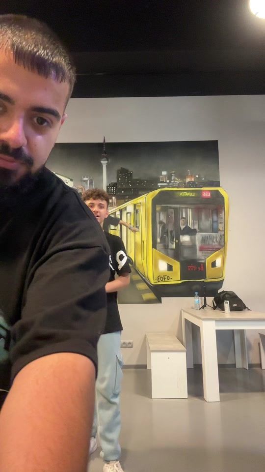 TikTok video thumbnail by junusberkay