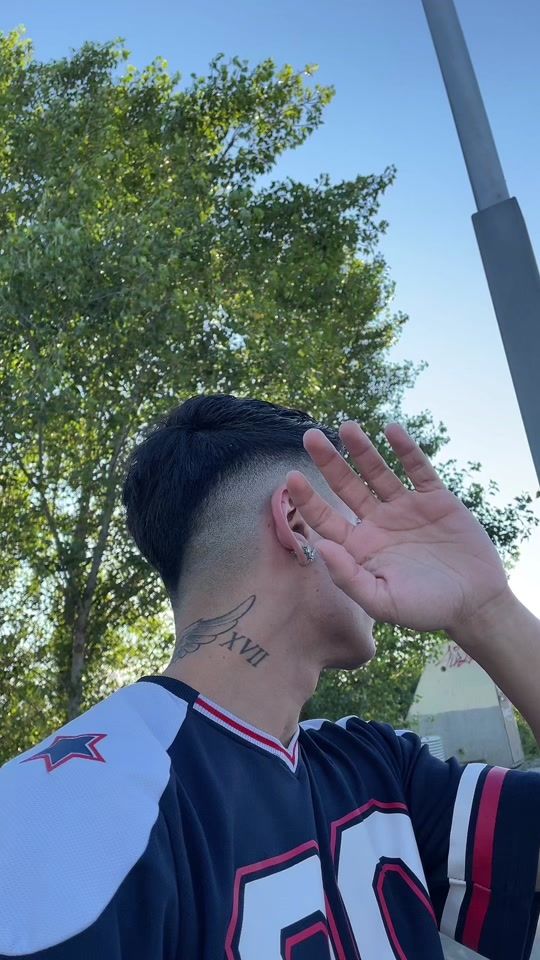 TikTok video thumbnail by tonigv17clips