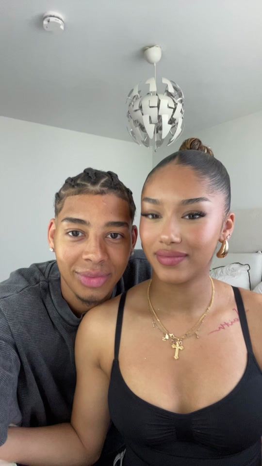 TikTok video thumbnail by sharifxjosephine