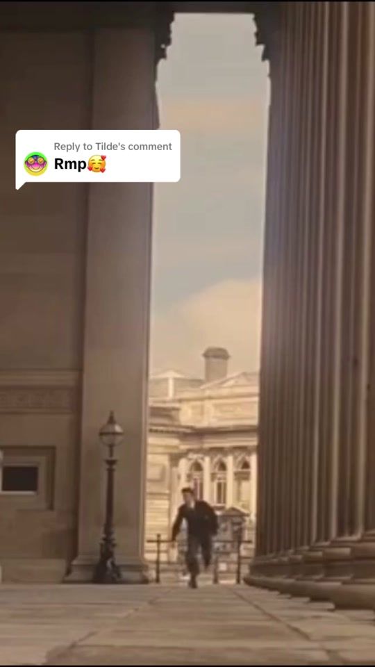 TikTok video thumbnail by _marauders_povs_