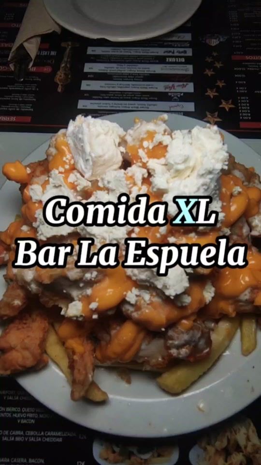 TikTok video thumbnail by foodie_sevilla
