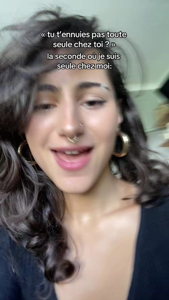 TikTok video thumbnail by fantine.pe