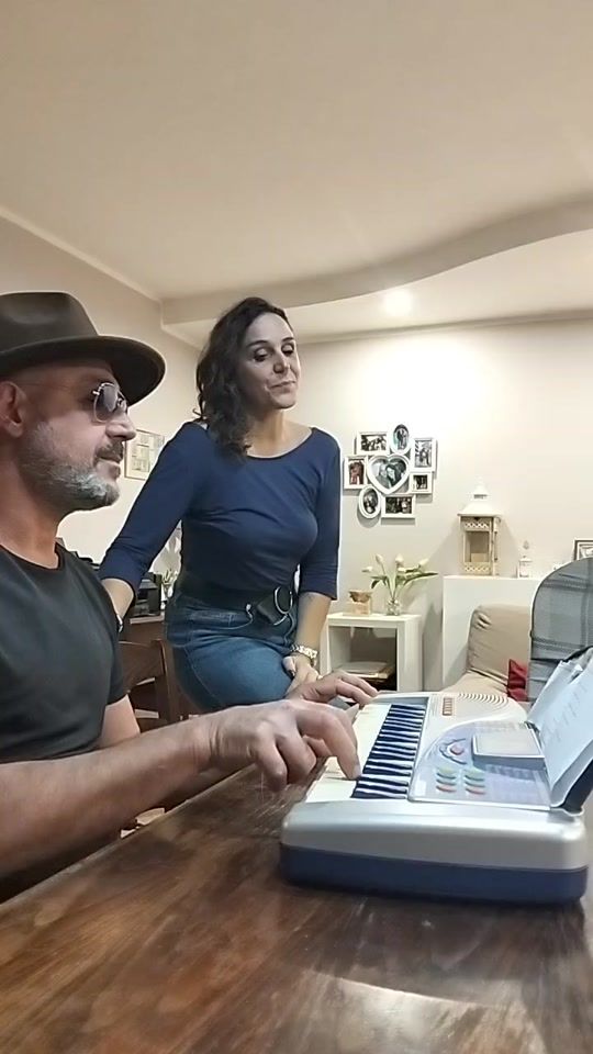 TikTok video thumbnail by robertovecchioni