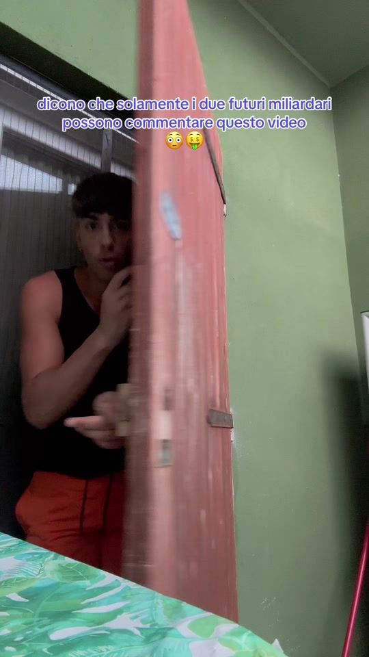 TikTok video thumbnail by iamemanueleee