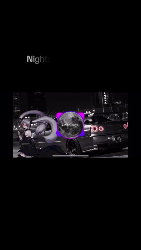 TikTok video thumbnail by lunasoundsofficial