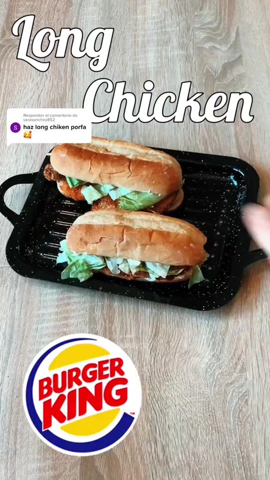 TikTok video thumbnail by cocinatam