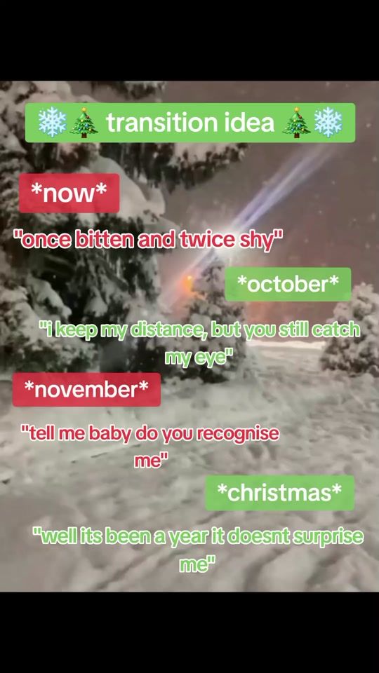 TikTok video thumbnail by christmastok.official