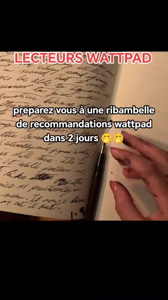 TikTok video thumbnail by croislapoesie