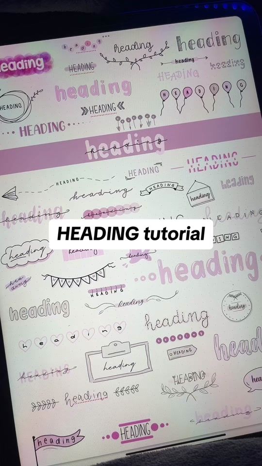 TikTok video thumbnail by ipad.inspiration