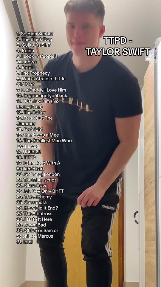 TikTok video thumbnail by klemenkaps