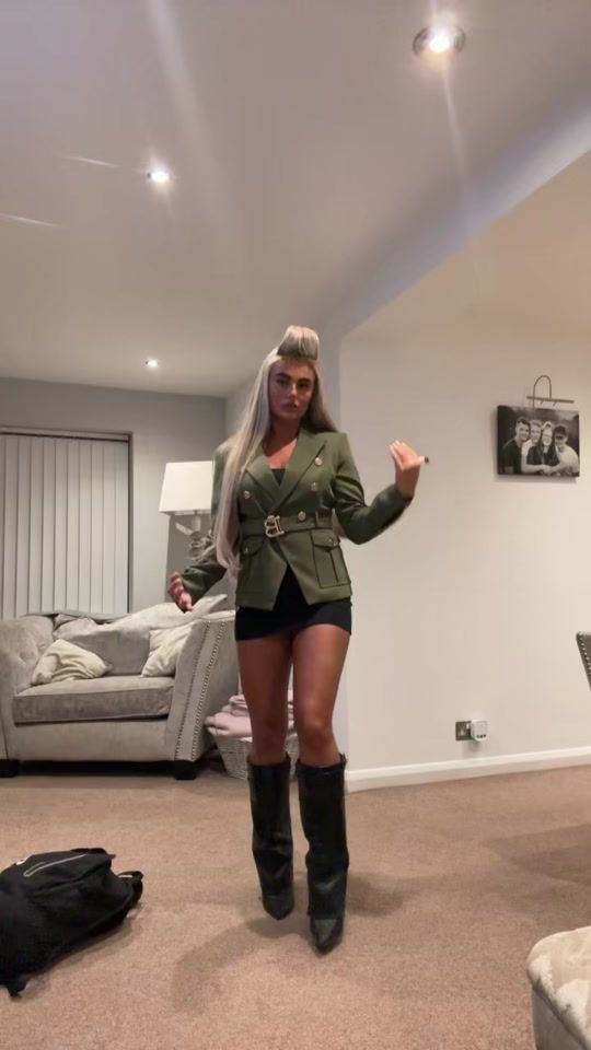 TikTok video thumbnail by annierosereid