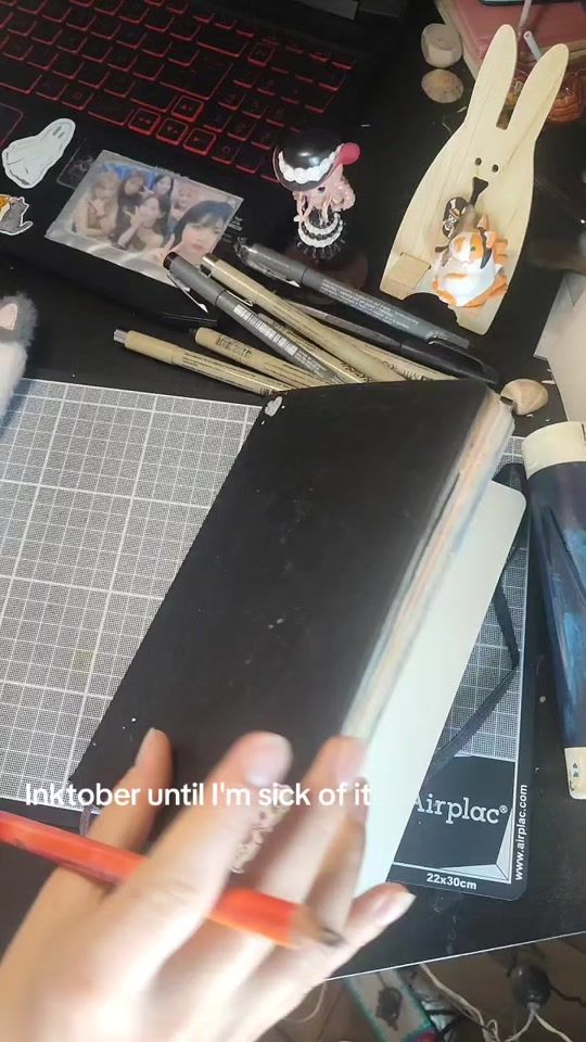 TikTok video thumbnail by perleeeart