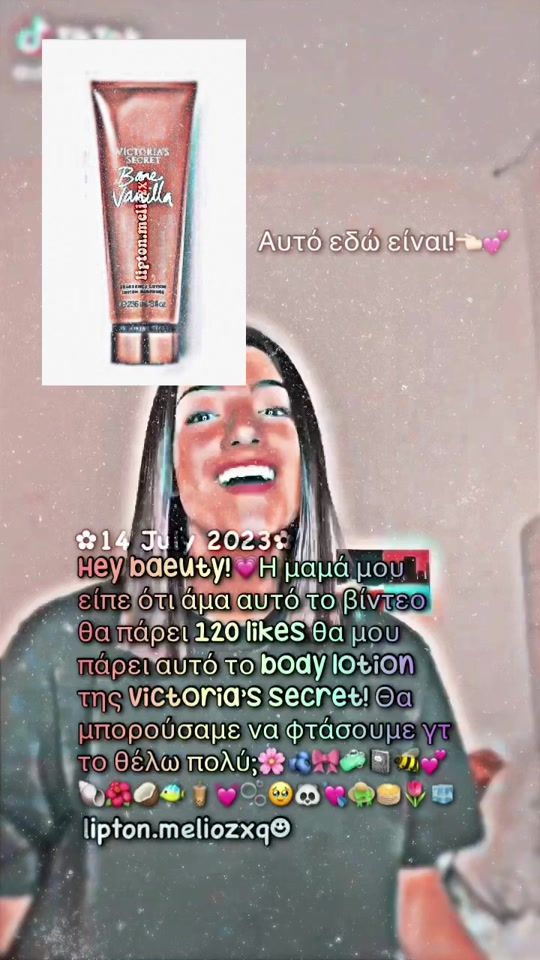 TikTok video thumbnail by bubbletea.charlis