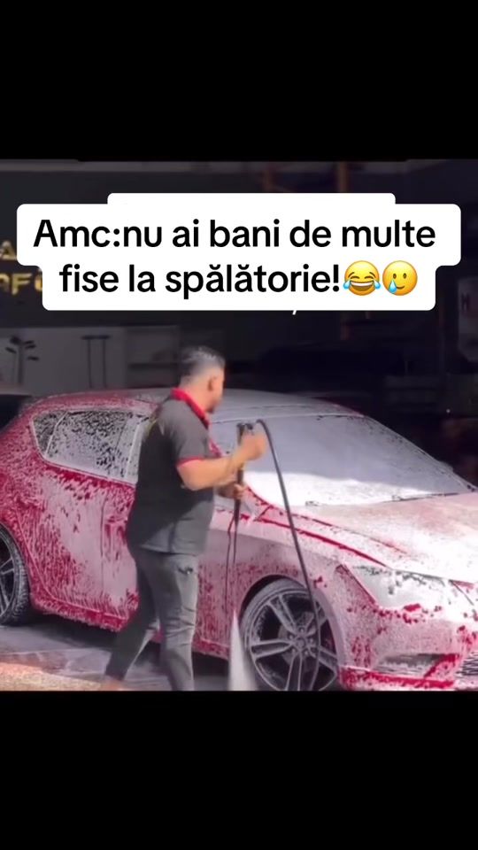 TikTok video thumbnail by masini_adevarate