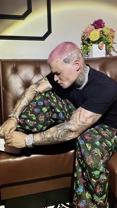 TikTok video thumbnail by zurilyricss