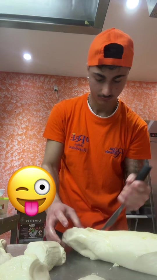 TikTok video thumbnail by emiliano_ranieri