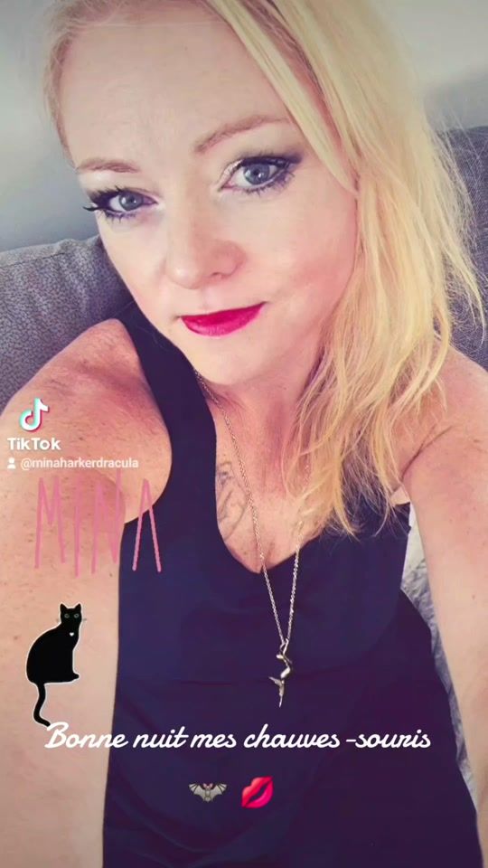 TikTok video thumbnail by minaharker27