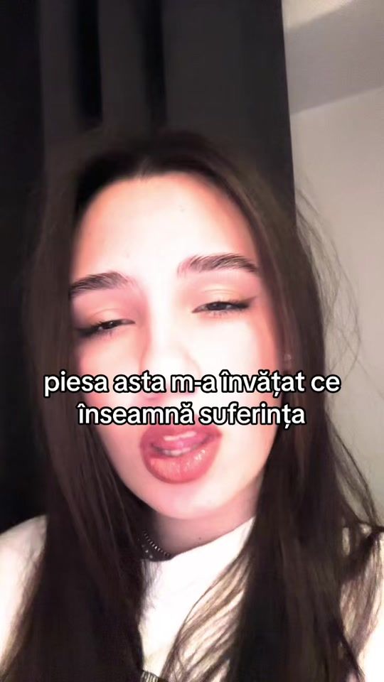 TikTok video thumbnail by drumenandreea