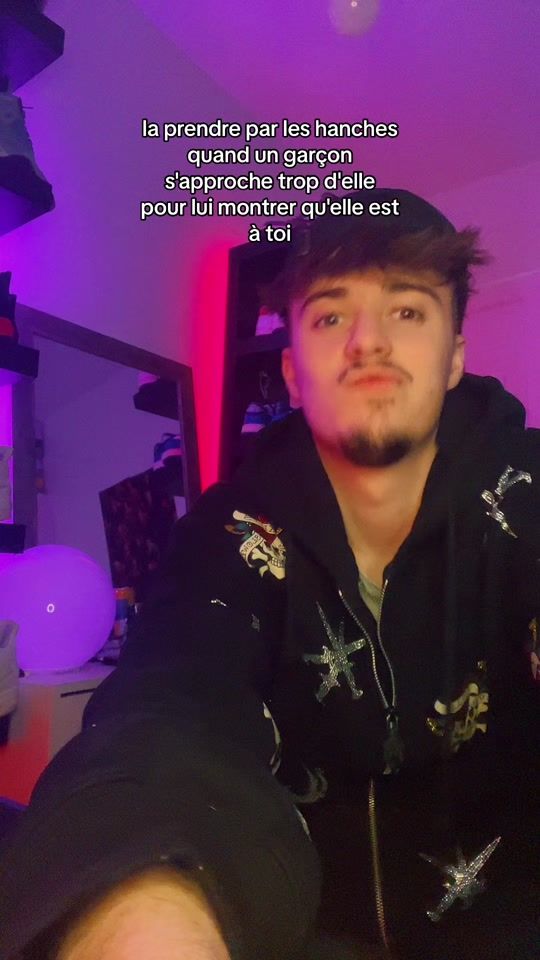 TikTok video thumbnail by tristanlbl