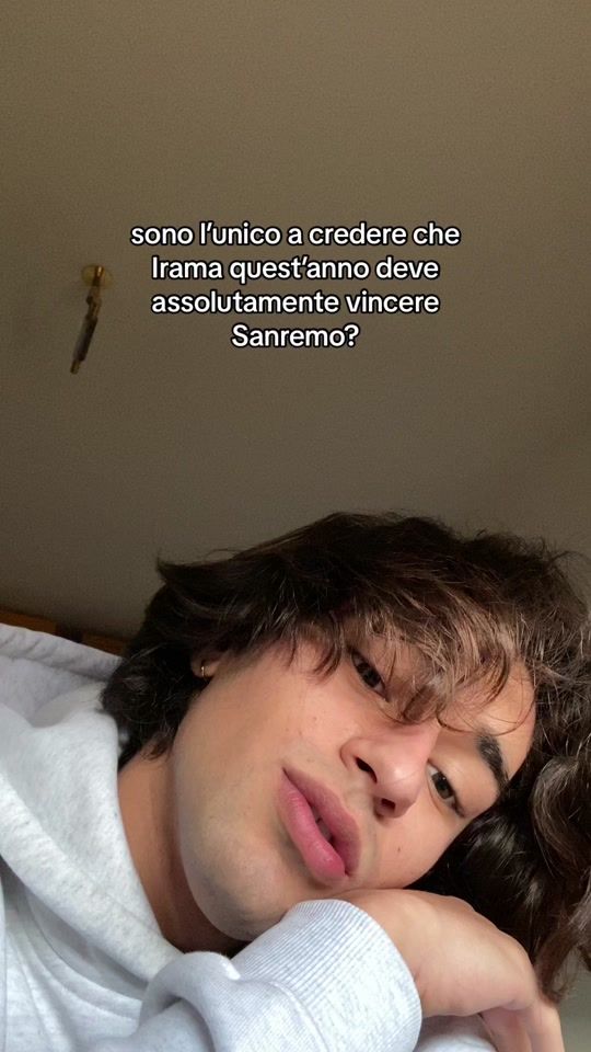 TikTok video thumbnail by iosonotimido