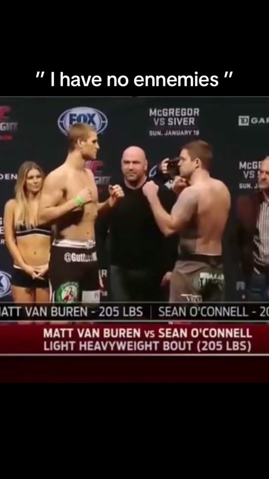 TikTok video thumbnail by ufcplayer_