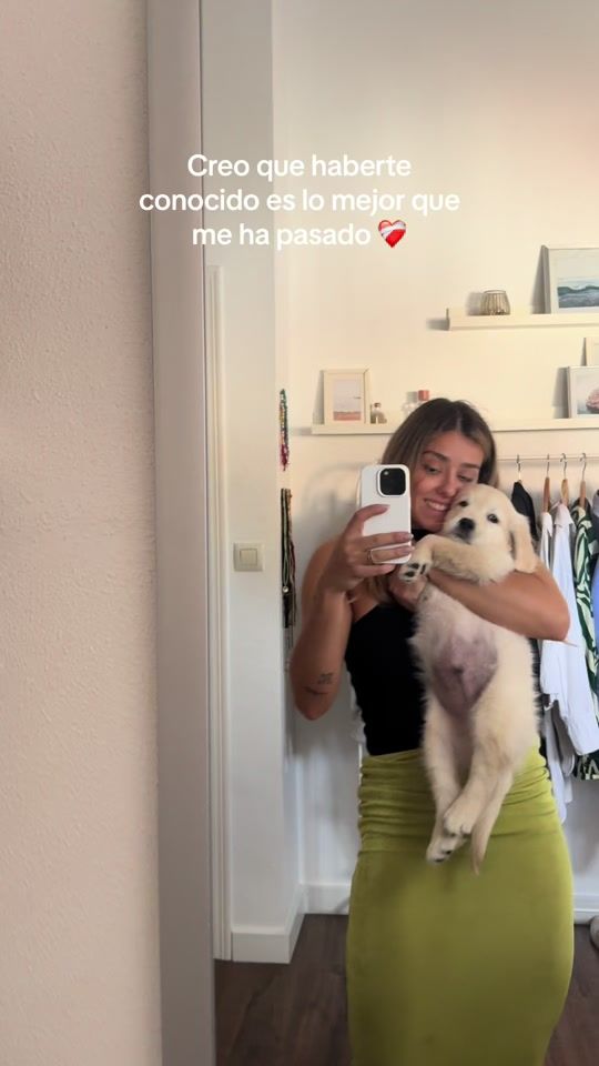 TikTok video thumbnail by soygoldenmilo