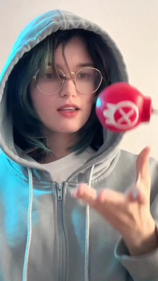 TikTok video thumbnail by mahouberry