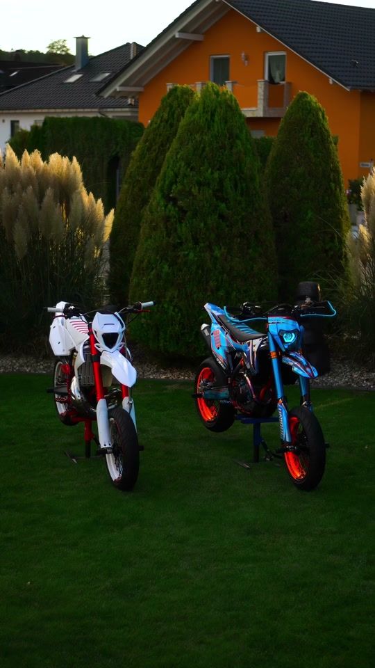 TikTok video thumbnail by maze.moto