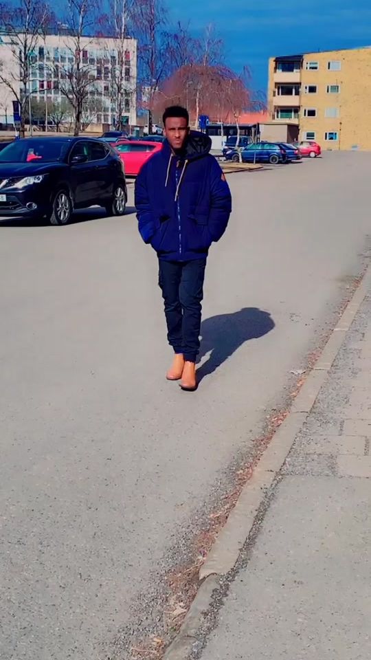 TikTok video thumbnail by abdullahiyare527