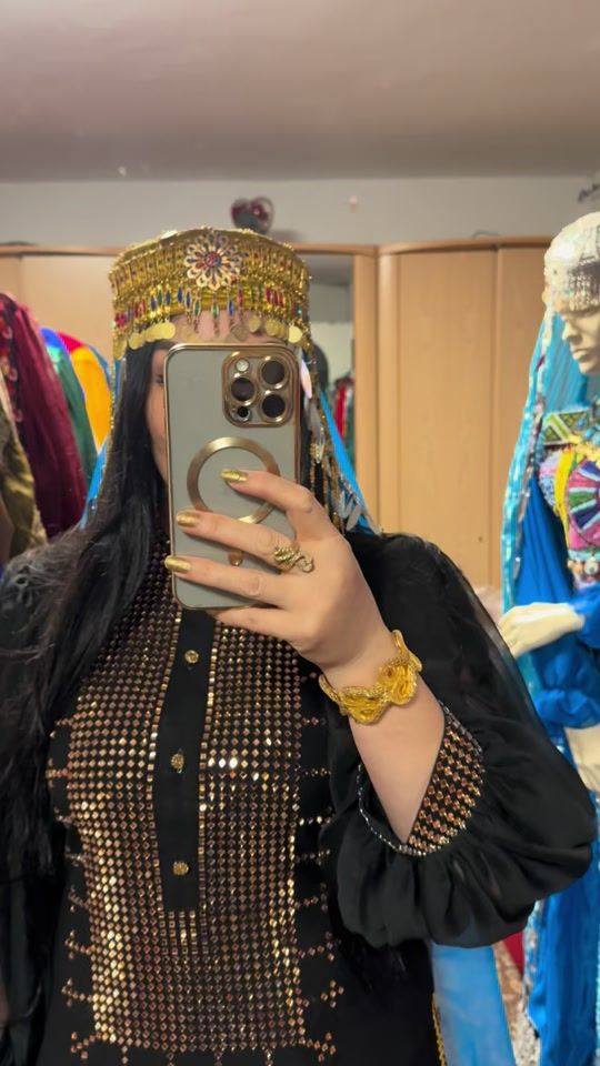 TikTok video thumbnail by zeba.collection