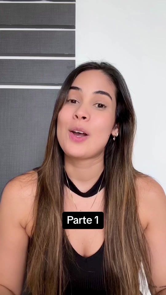 TikTok video thumbnail by beatrizflorencio