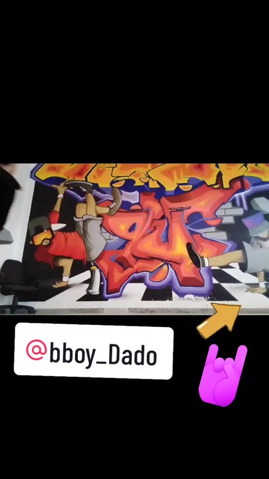 TikTok video thumbnail by daniel_dado09