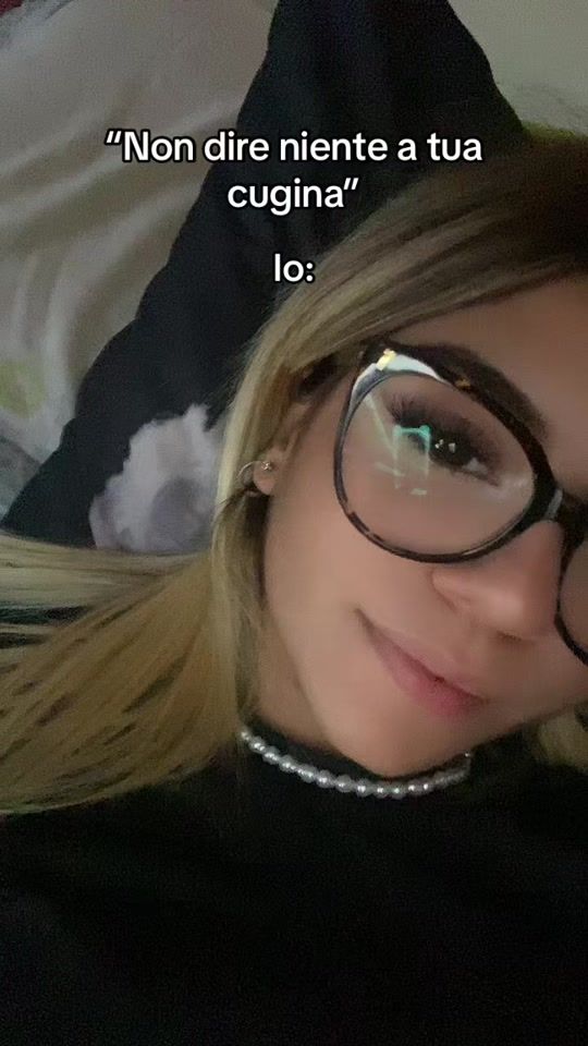 TikTok video thumbnail by carmensalpietro