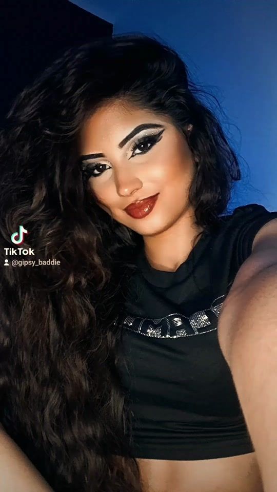 TikTok video thumbnail by s.baddie___