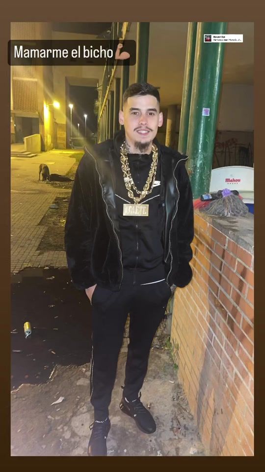 TikTok video thumbnail by elgregor77