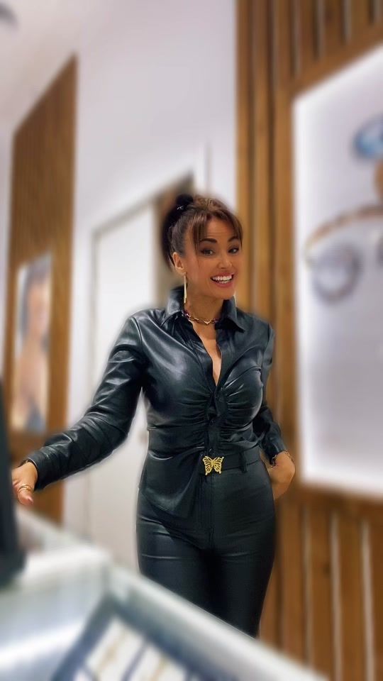 TikTok video thumbnail by montsemendozaperucho