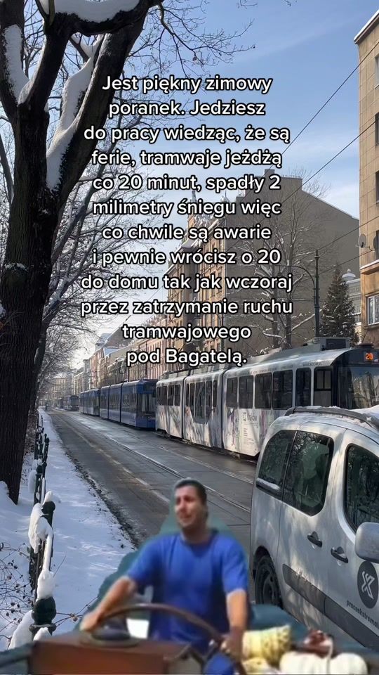 TikTok video thumbnail by krakowdlamieszkancow