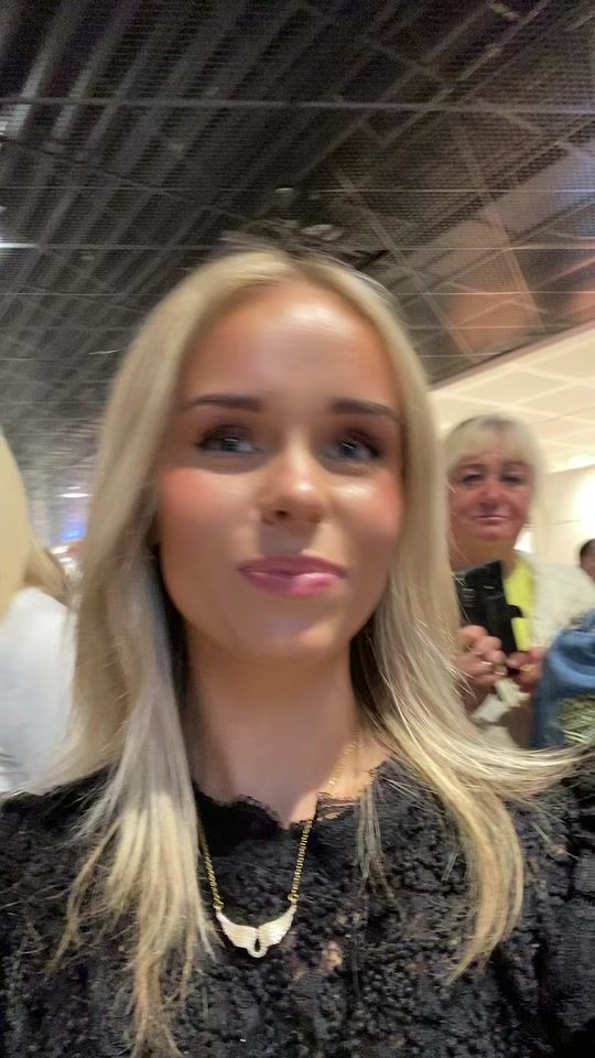 TikTok video thumbnail by emmaogingridtuller