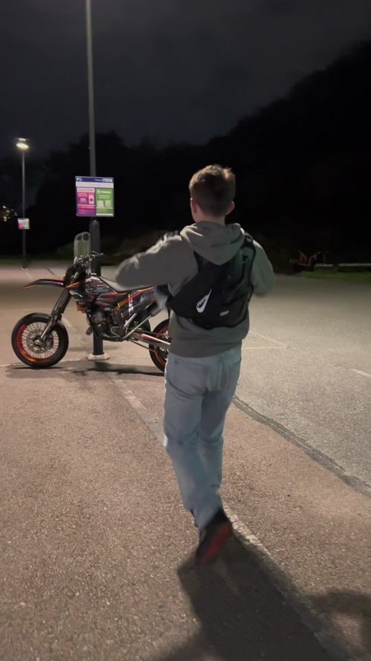 TikTok video thumbnail by exc.davve