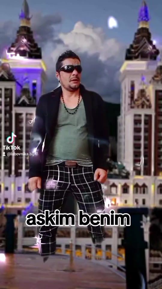 TikTok video thumbnail by misho.bg1.official