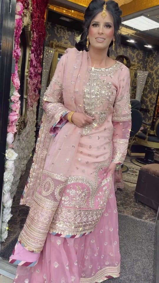 TikTok video thumbnail by nadiawaseemhairstylist