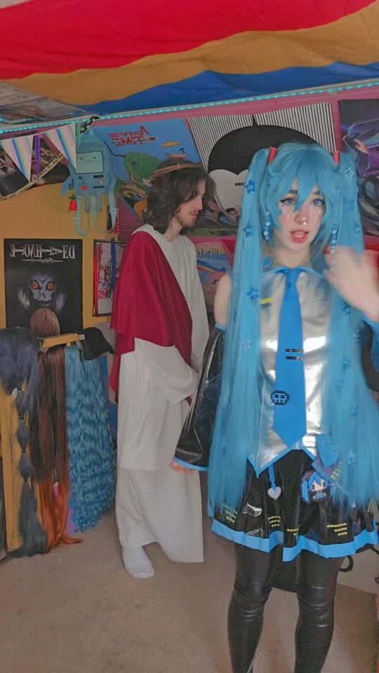 TikTok video thumbnail by bmohead