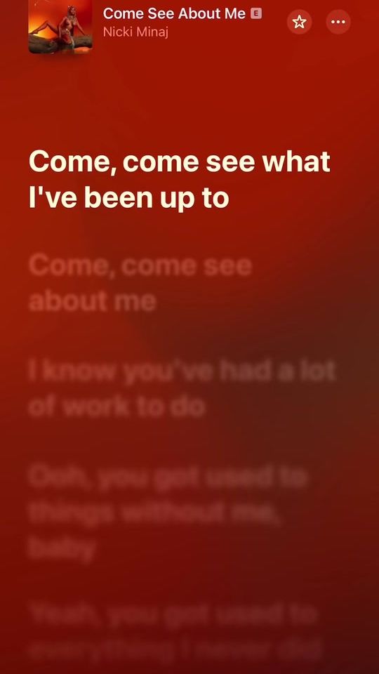 TikTok video thumbnail by emoti0nal.lyrics